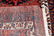 BEAUTIFULLY CONTRASTED AUTHENTIC PERSIAN ZANJAN RUNNER - 5