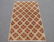 Gorgeous Handmade Semi Antique Turkish Konya 5x9