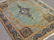 Quite Fascinating Semi Antique Open Field Persian - 2