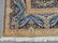 Quite Fascinating Semi Antique Open Field Persian - 4