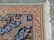 Quite Fascinating Semi Antique Open Field Persian - 5