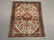 Very Beautiful Semi Antique Persian Tabriz Rug 3x4