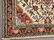 Very Beautiful Semi Antique Persian Tabriz Rug 3x4 - 3