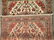 Very Beautiful Semi Antique Persian Tabriz Rug 3x4 - 4