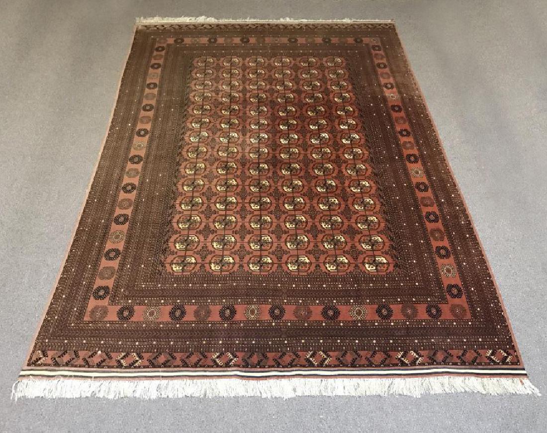 Absolutely Gorgeous Handmade Semi Antique Persian (1 of 4)
