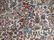 Very Beautiful Semi Antique Persian Tabriz Rug 7x10 - 4