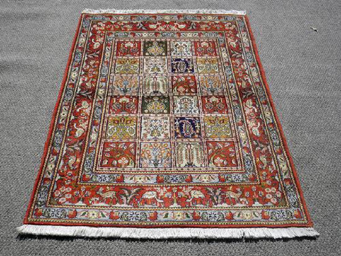 Simply Beautiful Fine Quality Persian Mood Rug 3x5 (1 of 5)
