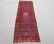 High Quality Semi Antique Persian Malayer Rug 4x13