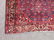 High Quality Semi Antique Persian Malayer Rug 4x13 - 3