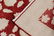 Nicely Contrasted Handmade Egyptian Rug - 4