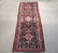 Fine Artistic Semi Antique Persian Malayer Runner