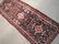 Fine Artistic Semi Antique Persian Malayer Runner - 2