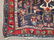 Fine Artistic Semi Antique Persian Malayer Runner - 3