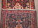 Fine Artistic Semi Antique Persian Malayer Runner - 5