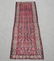 Simply Beautiful Semi Antique Persian Malayer Runner