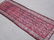 Simply Beautiful Semi Antique Persian Malayer Runner - 2