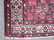 Simply Beautiful Semi Antique Persian Malayer Runner - 3
