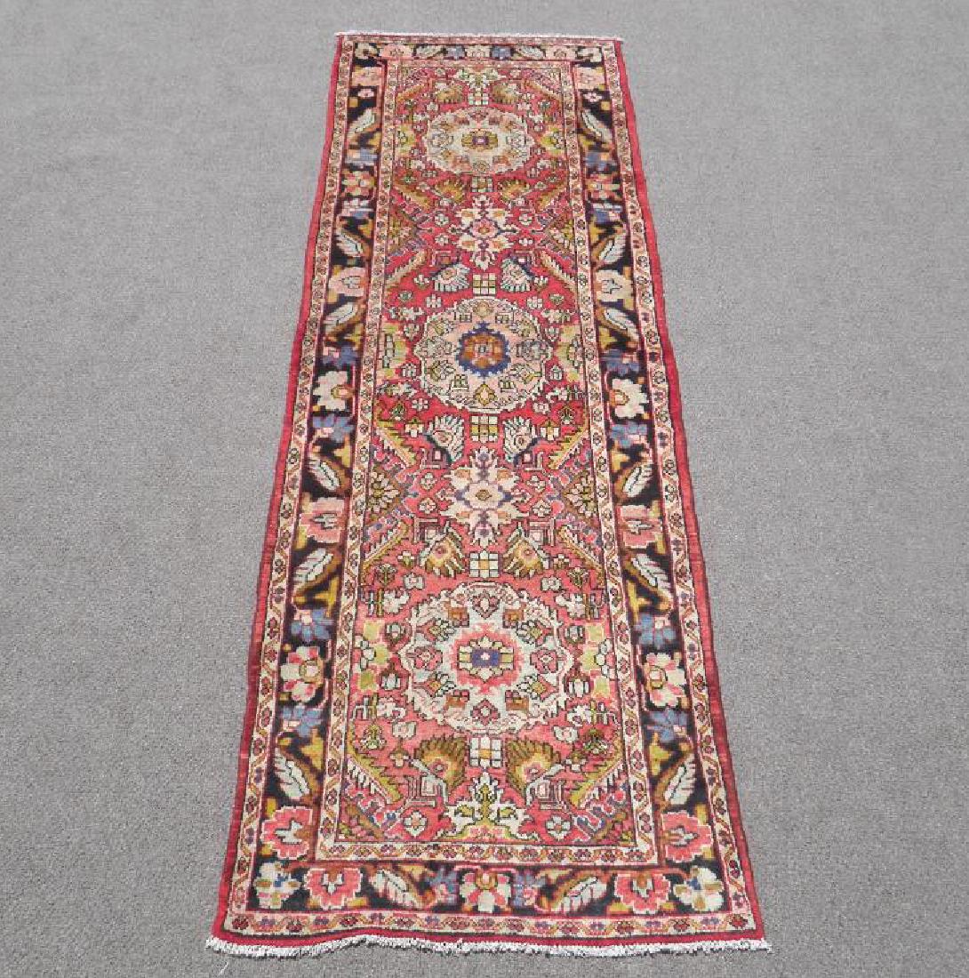 Simply Spectacular Superb Quality Semi Antique Persian (1 of 5)