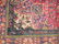 Strikingly Beautiful Semi Antique Persian Tabriz 9.9x7 - 5