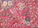 Strikingly Beautiful Semi Antique Persian Tabriz 9.9x7 - 7
