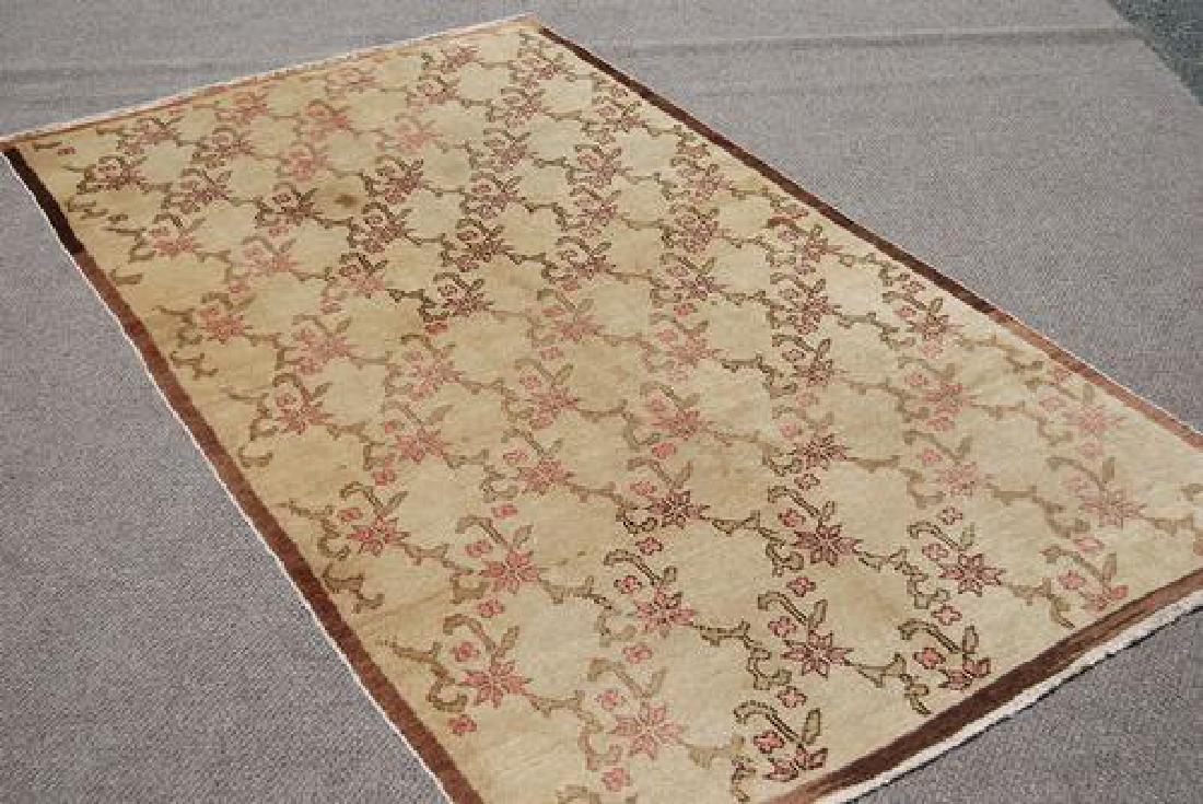 ABSOLUTELY BEAUTIFUL HANDMADE TURKISH (1 of 5)