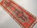 Captivating Warm Toned Persian Sarab Runner 10.5x3 - 2