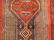 Captivating Warm Toned Persian Sarab Runner 10.5x3 - 4