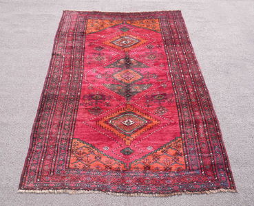 Vintage Antique Handmade Rugs Prices 200 Auction Price Results Roshan Oriental Rug In Md