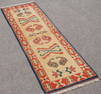 NICE LOOKING HAND MADE TURKISH KONYA RUNNER