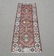 Spectacular Semi Antique Allover Persian Sarouk 10ft