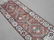 Spectacular Semi Antique Allover Persian Sarouk 10ft - 2