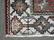 Spectacular Semi Antique Allover Persian Sarouk 10ft - 3