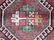 Spectacular Semi Antique Allover Persian Sarouk 10ft - 4
