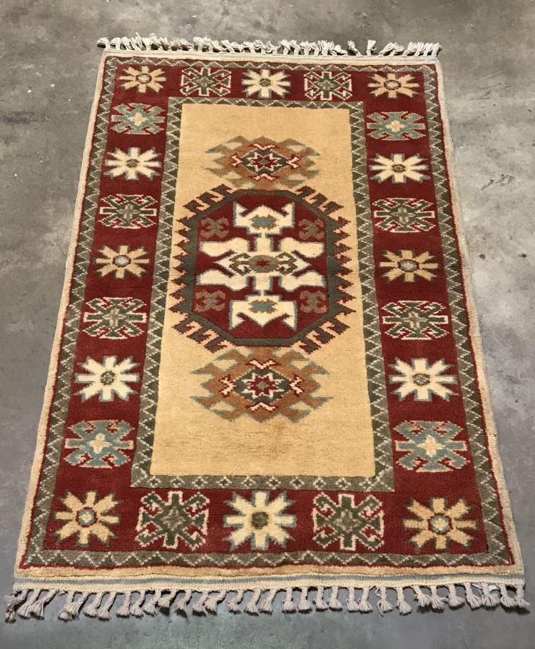 Gorgeous Nice Colors Handmade Turkish Konya (1 of 5)