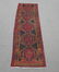 Semi Antique Persian Kurdish 3.4x10.11