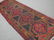 Semi Antique Persian Kurdish 3.4x10.11 - 2