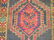 Semi Antique Persian Kurdish 3.4x10.11 - 4