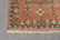 Beautiful Semi Antique Turkish Konya 4.8x3.9 - 3