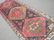 Semi Antique Persian Bakhtiari 10.0x3.11 - 2