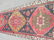 Semi Antique Persian Bakhtiari 10.0x3.11 - 3