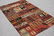 SPECTACULAR HANDMADE SEMI ANTIQUE TURKISH PATCHWORK