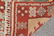 Beautiful HAND MADE TURKISH KONYA Design 4.9x2.7 - 4