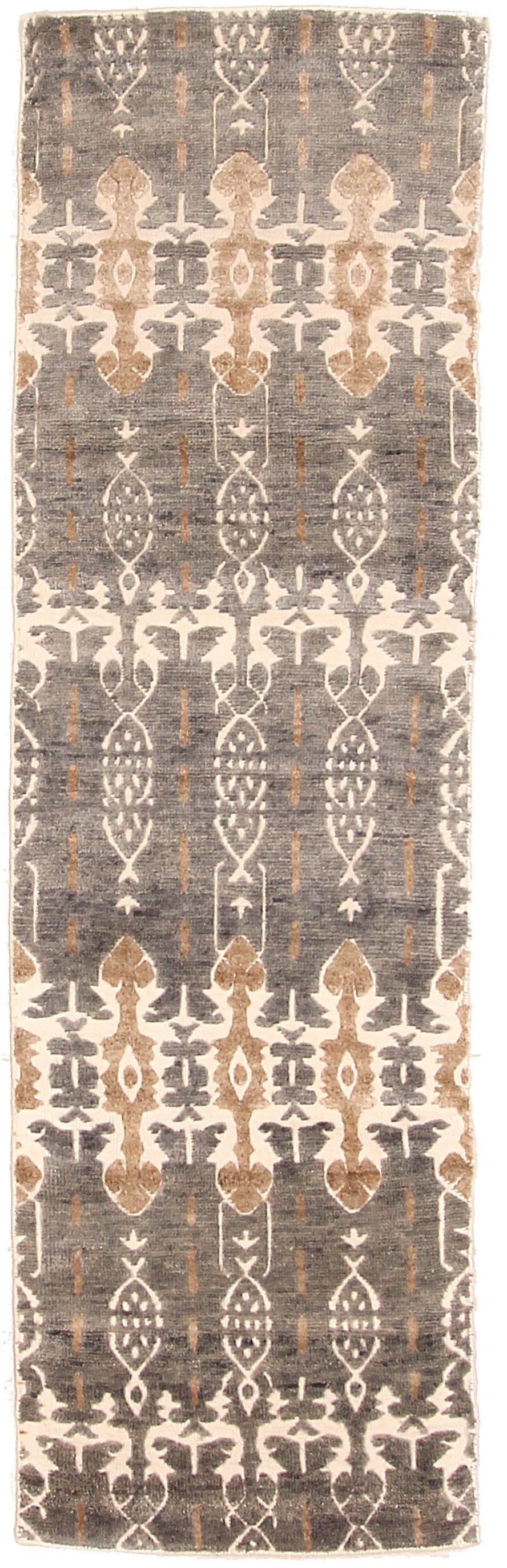 Actual Berber & rag Morocco rug 2.4x7.10 (1 of 5)