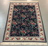 Handmade Azerbaijani Persian Design 5.8x8.8