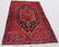 Beautiful Handmade Semi Antique Persian Nahavand - 2