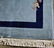 Beautiful Large Handmade Art Deco Nepalese Rug - 4