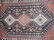 Semi Antique Persian Yalameh 2.7x3.11 - 3