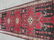 Semi Antique Persian Bakhtiari 9.10x3.10 - 3