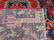 Rare and Charming Antique Persian Ardebil 9.1x3.11 - 5