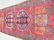 Semi Antique Persian Bakhtiari 10.9x4.2 - 3